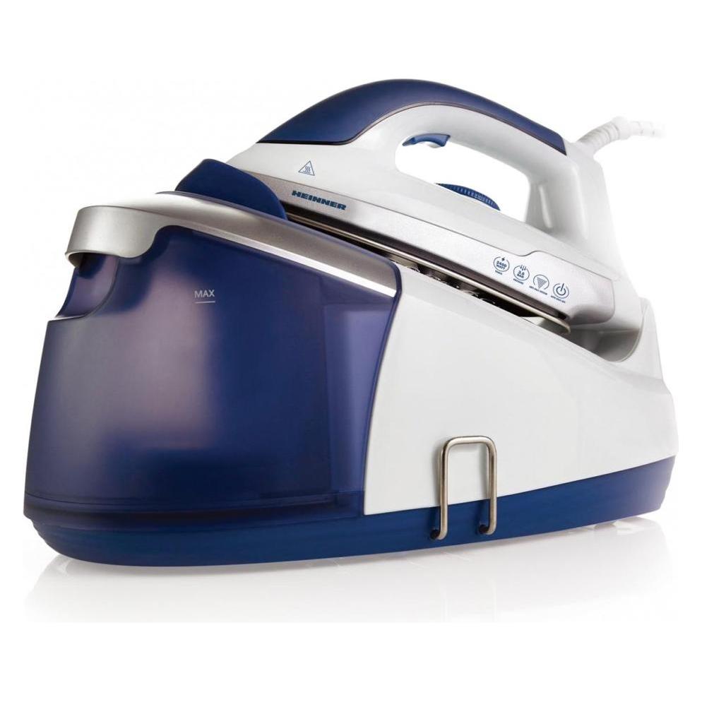 Heinner HIS-D2403BL (2400 W) (HIS-D2403BL)