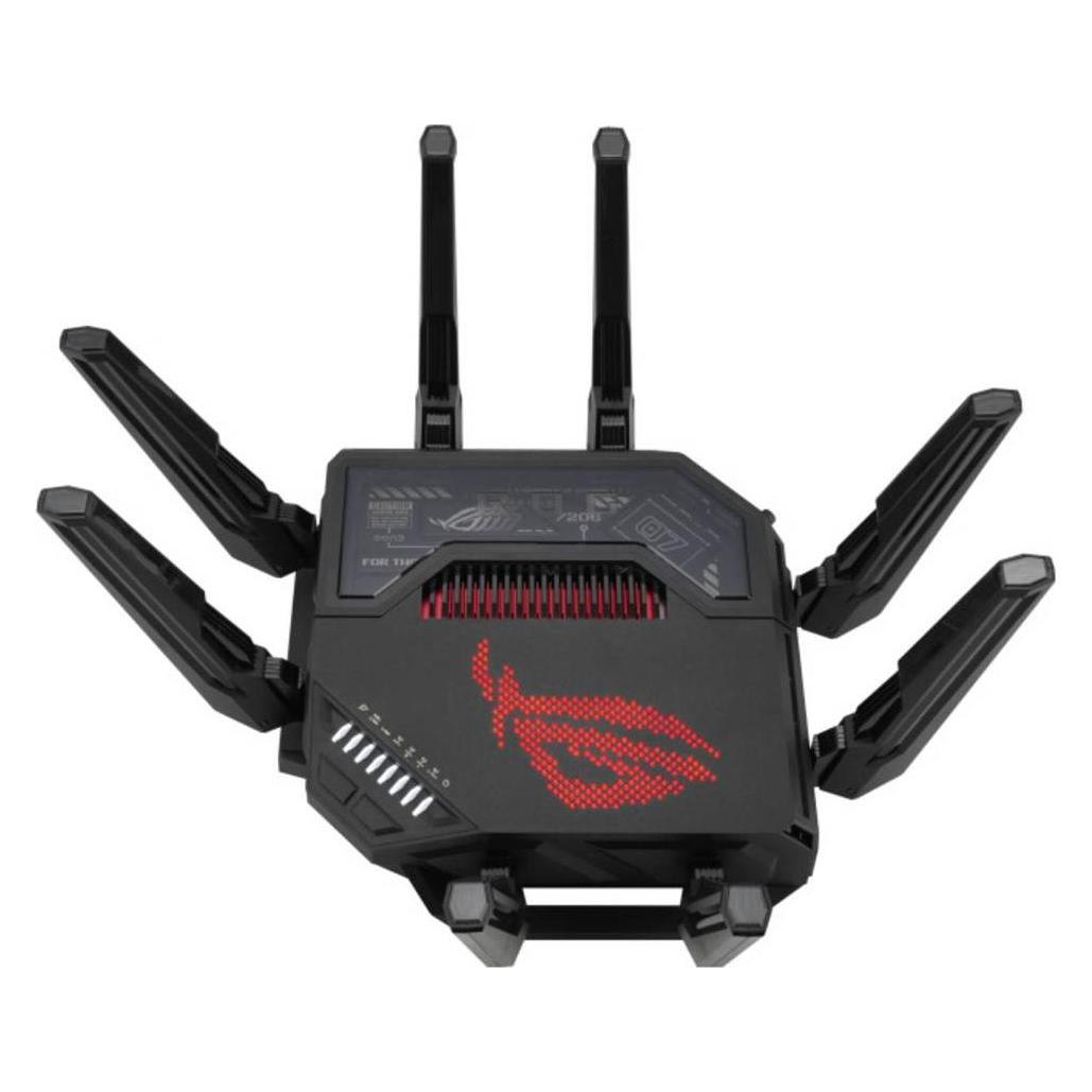 ASUS GT-BE98 (90IG08F0-MO9A0V)
