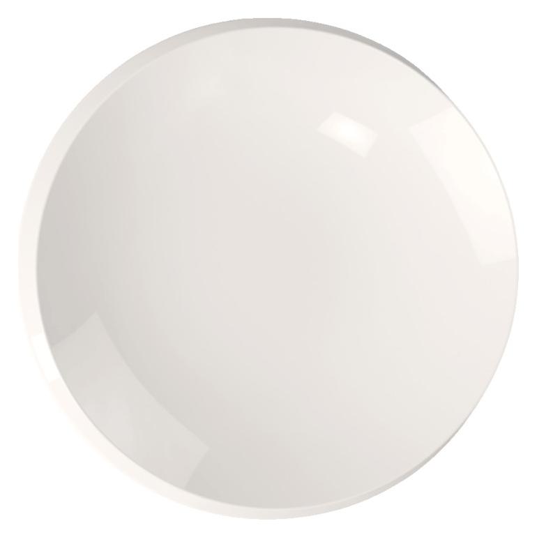Villeroy & Boch Brotteller NewMoon (1x, 16.10 cm) (1042642660)