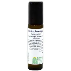 Citronella-Rosengeranie 10 ml Öl