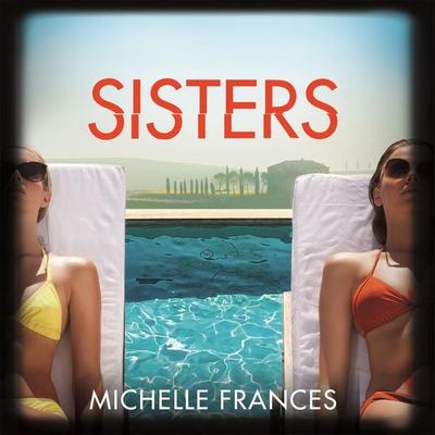 Sisters - Michelle Frances, Audio, 9781509877195