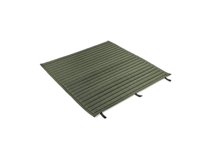 HAY Coussin Palissade Quilted Olive, till Dining bänk