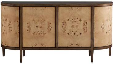 Jax Burl Sideboard - Ballard Designs