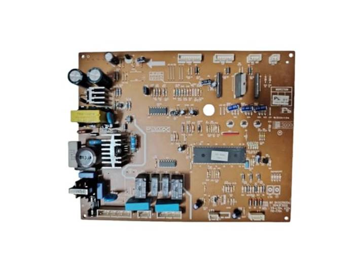 Steuerplatine 30143F3000, Kompatibel Mit Siemens, Kühlschrankschaltung, PCB, Kühlschrank, Motehrboard, Gefrierschrank, Ersatzteile