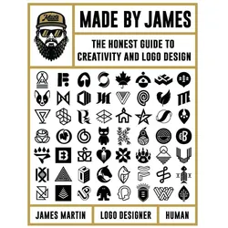 Made by James, Fachbücher von James Martin, Made by James Martin