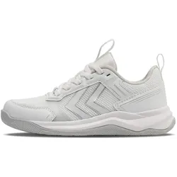 hummel Power Stable LC Handballschuhe Kinder 9001 - white 38