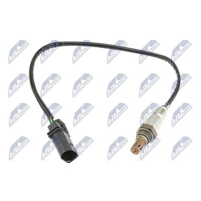 NTY Lambdasonde ESL-VW-002 vor Katalysator für VAG