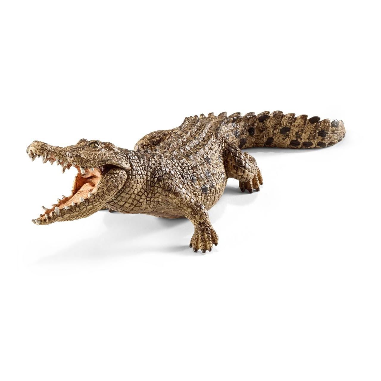 Schleich Wild Life Krokodil