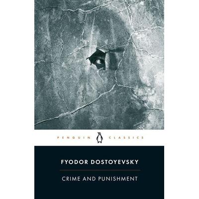 Crime and Punishment, Taschenbuch von Fyodor Dostoyevsky, Penguin Books Ltd, 978-0-14-044913-6