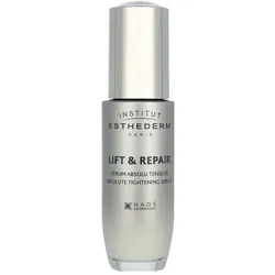 Institut Esthederm, Gesichtsserum, Lift Repair Serum Absolute Tightening For Face Neck And Neckline 30ml (30 ml)