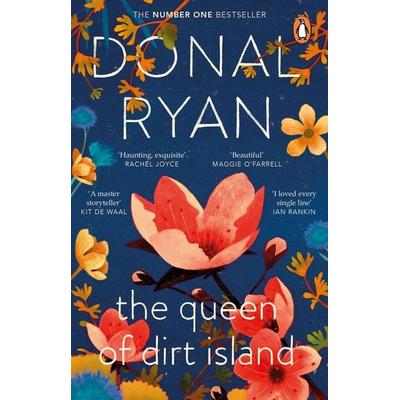 The Queen of Dirt Island, Taschenbuch von Donal Ryan, Transworld Publ. Ltd UK, 978-1-80499-107-7