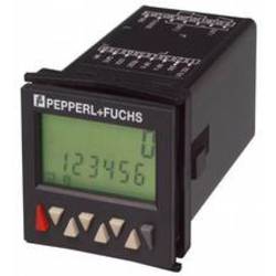 Pepperl+Fuchs KC-LCD-48-1R-24VDC Digitales Einbaumessgerät 214735
