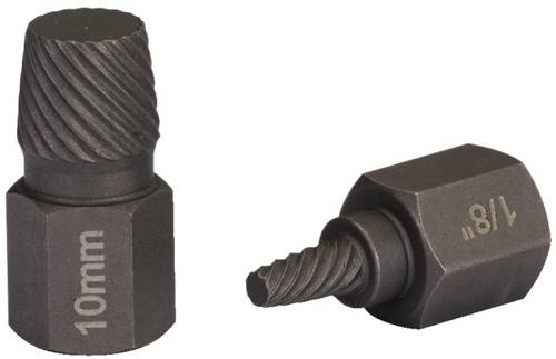 KS Tools 150.1386 Ausdreher, 3mm
