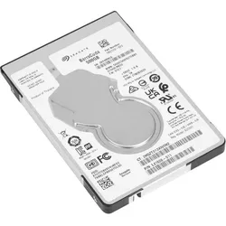 HP HDD 500GB 5400RPM SED OPAL2, Notebook Ersatzteile, Schwarz