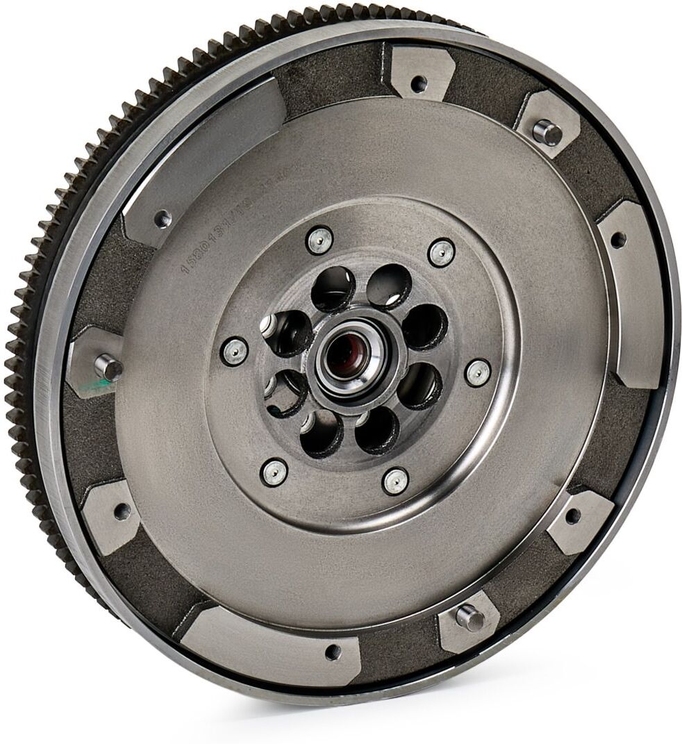 RIDEX 577F0006 Schwungrad