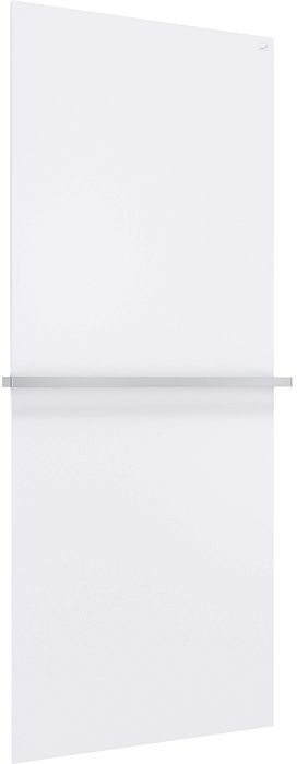 Zehnder fina Design-Elektrobadheizkörper ZFF22170A600000 FIFE-180-070/D, 1800 x 700 mm, Volcanic