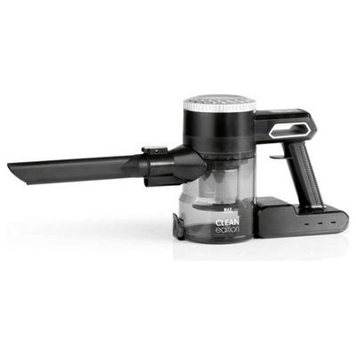 CleanMaxx CLEAN Edition Akku-Zyklon-Staubsauger 22,2V 14864 Akku-Zyklon-Staubsauger 22.2V