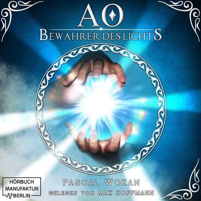 Bewahrer des Lichts - Pascal Wokan, Audio, 4251535778513