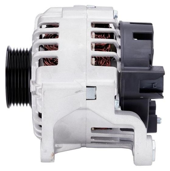 Lichtmaschine Generator 14 V 120 A BOSCH IAM-Expertise passend für u.a. AUDI A6