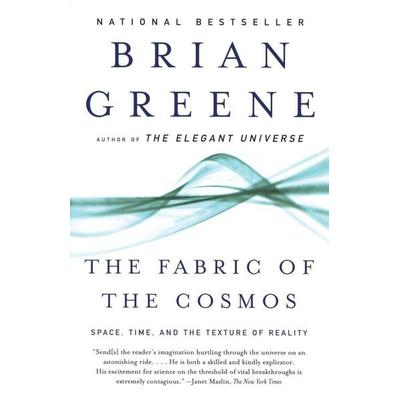 The Fabric of the Cosmos, Taschenbuch von Brian Greene, Random House LLC US, 978-0-375-72720-7