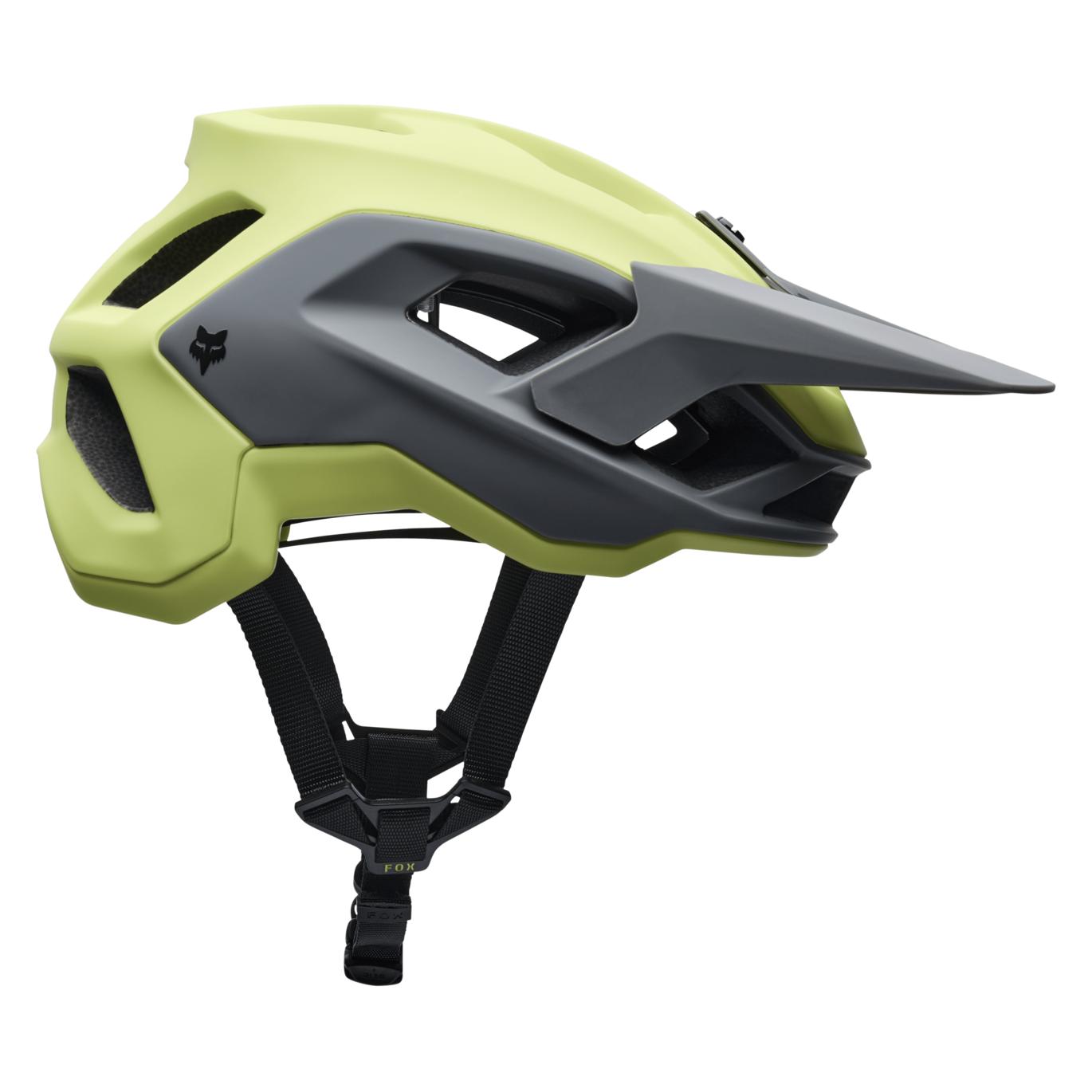 Fox Speedframe Helmet (52 - 55.50 cm) (65509585)