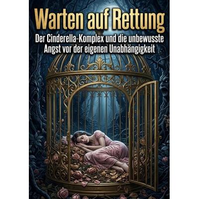 Warten auf Rettung, Taschenbuch von Marlene Kessler, Epubli, 978-3-565-30906-1