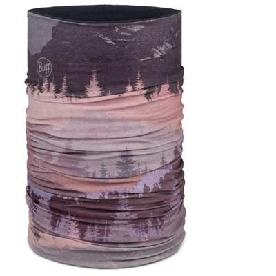 Buff - Reversible Polar Buff - Schlauchschal Gr One Size grau