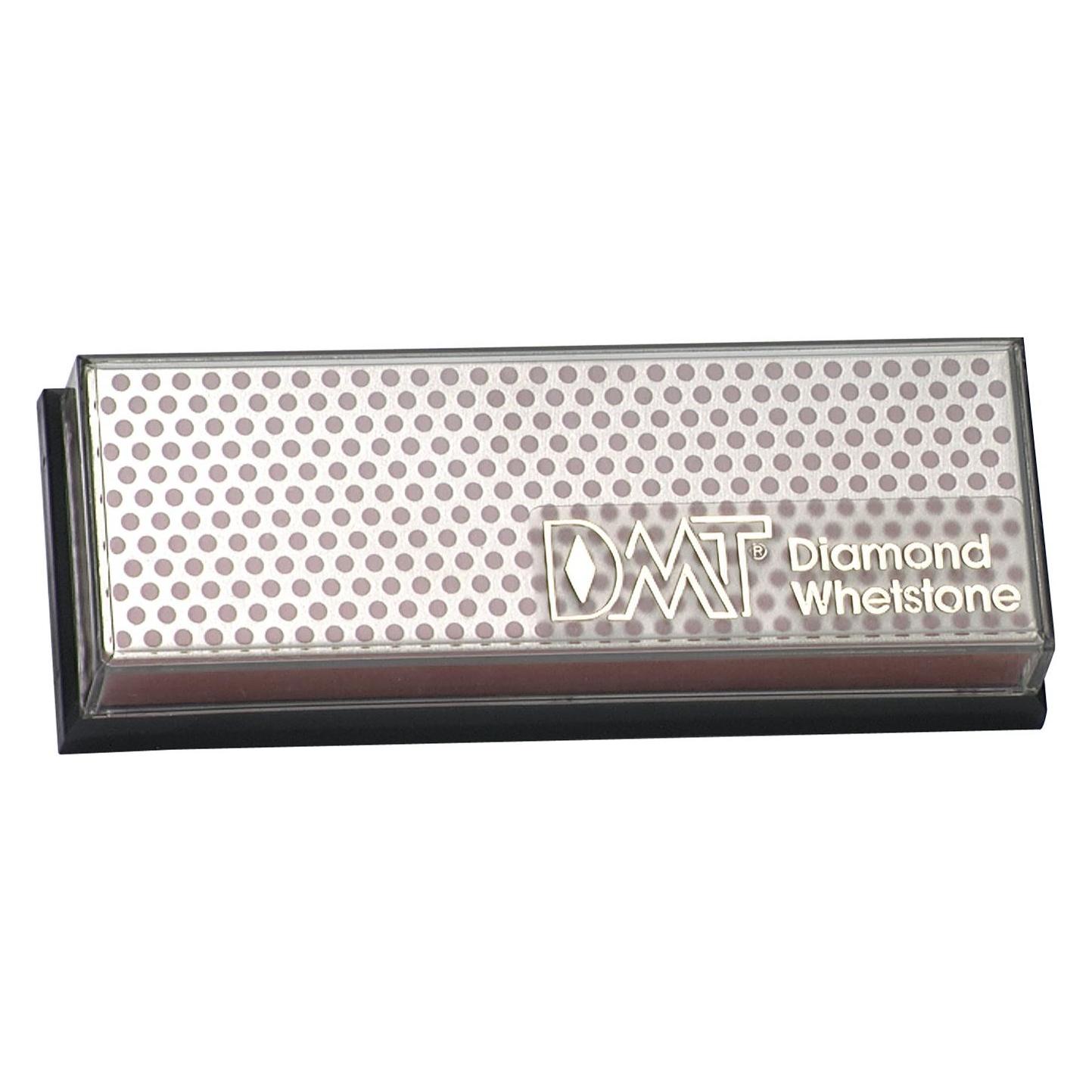 DMT Diamond Whetstone Bench Stone (W6FP)