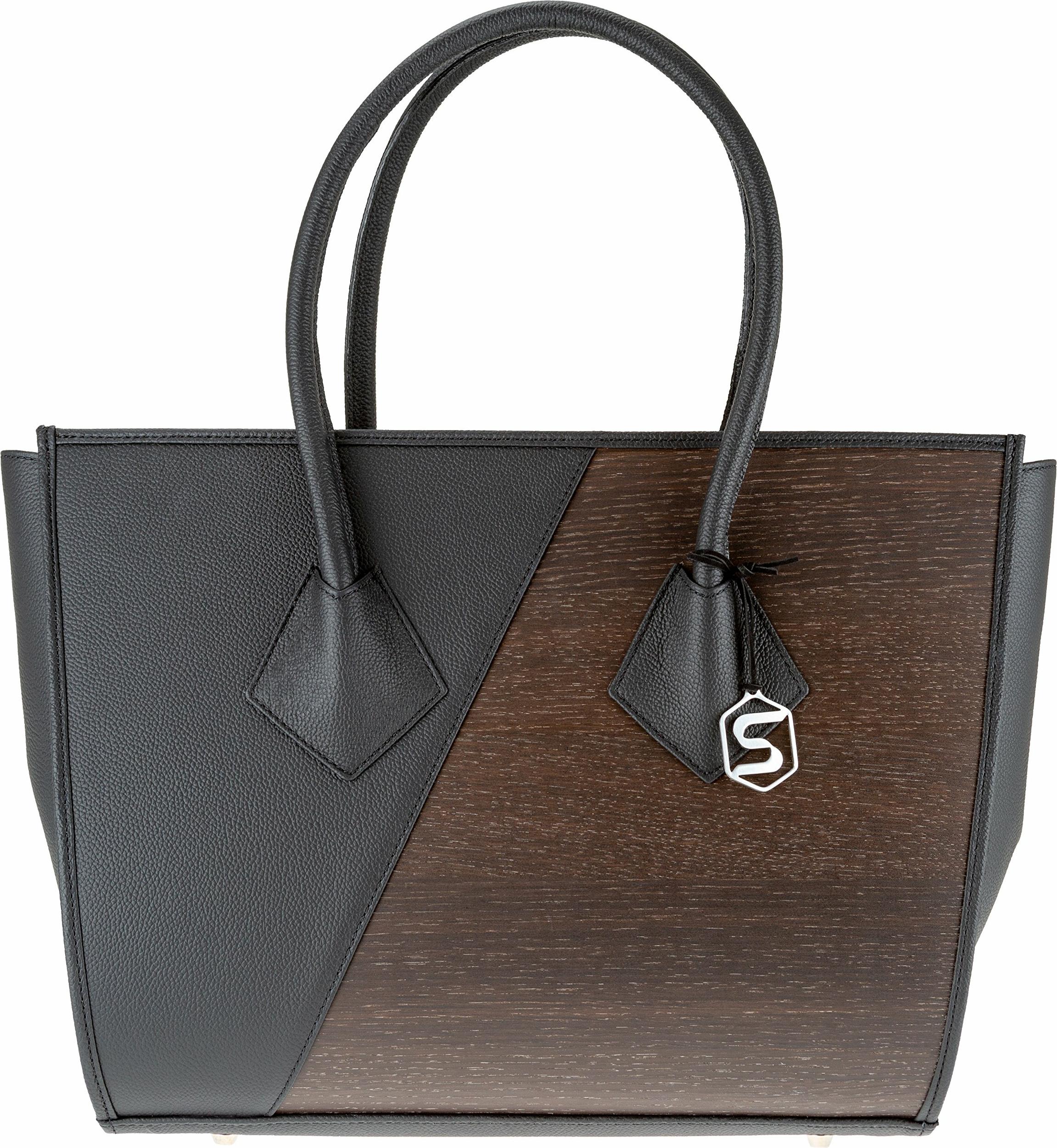 Sebastian Sturm Handtasche für Erwachsene