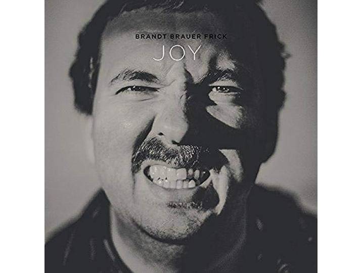 Joy (2lp, Gatefold + CD)