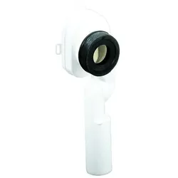 DALLMER Urinal-Absaug-Siphon HL 430, DN 40, 360014 360014