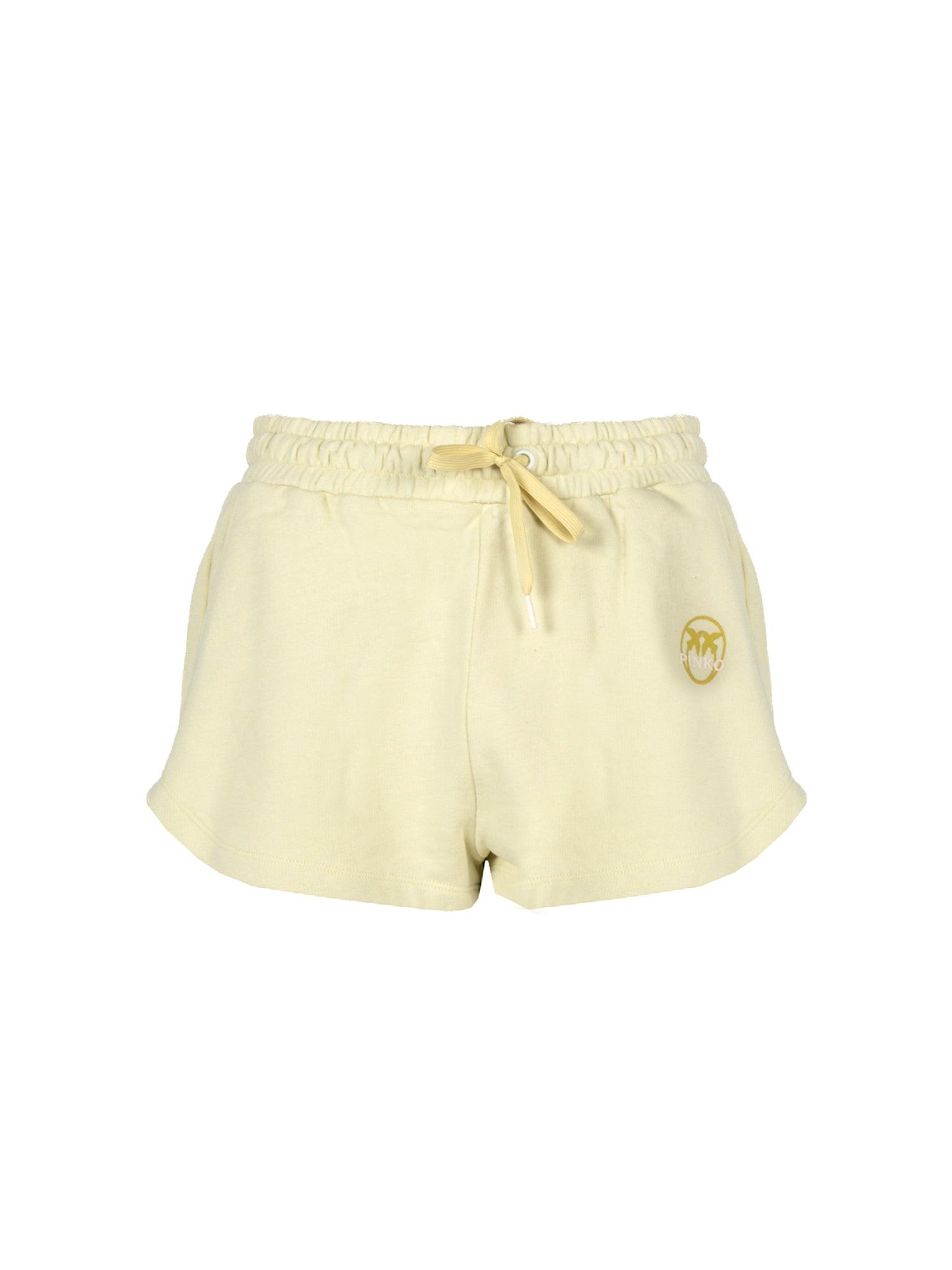 Pinko Shorts Sbarazzino Damen grün
