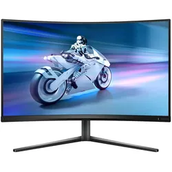 Philips Evnia 32M2C5500W Curved Gaming Monitor 80 cm (31,5 Zoll)