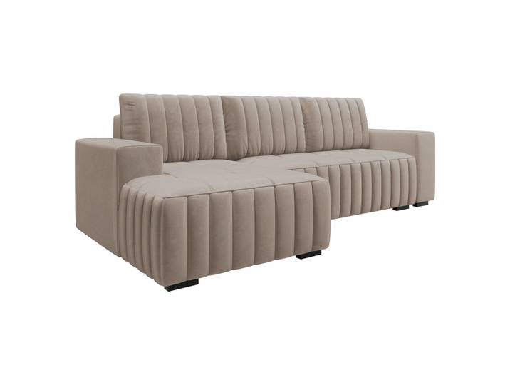 ECKSOFA Hugo, Seite: Links