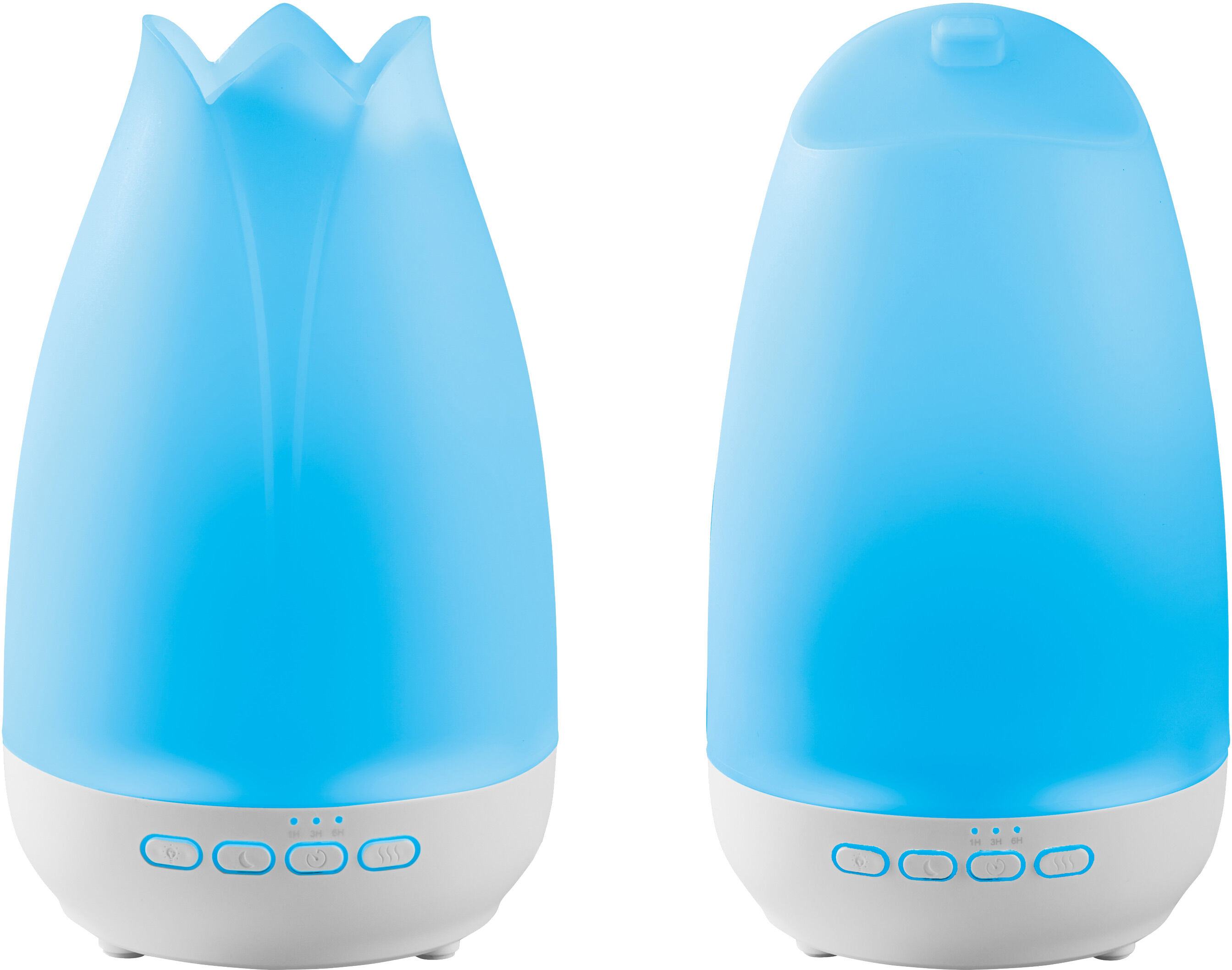 LIVARNO® Ultraschall-Aroma-Diffuser »LADL 300 A1«