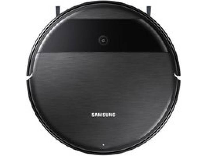 Robot Aspirapolvere 2in1 - SAMSUNG - POWERbot VR05R5050WK - Wi-Fi - Noir - Contrôle Smart