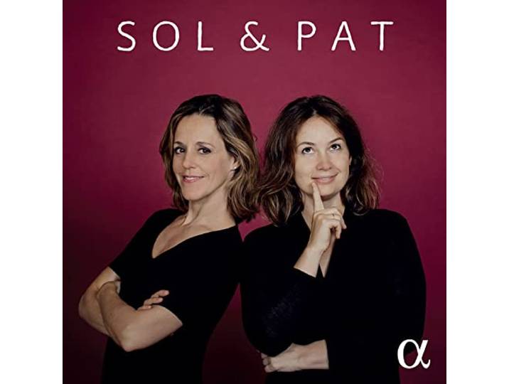 Sol & Pat