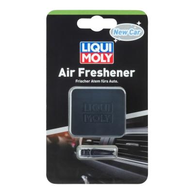 LIQUI MOLY Lufterfrischer Air Freshener New Car [1 Stk] 21831