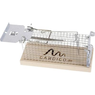 Gardigo Mausefalle Lebendfalle 1St.
