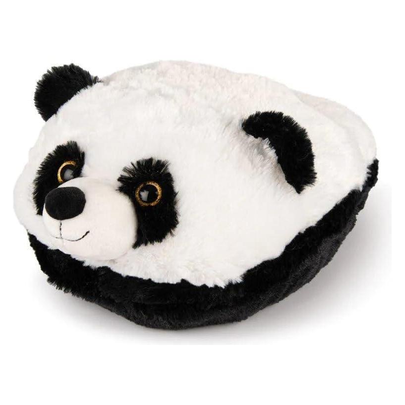 Cozy Noxxiez Noxxiez Fusswärmer - Panda (16 cm) (8718274253573)