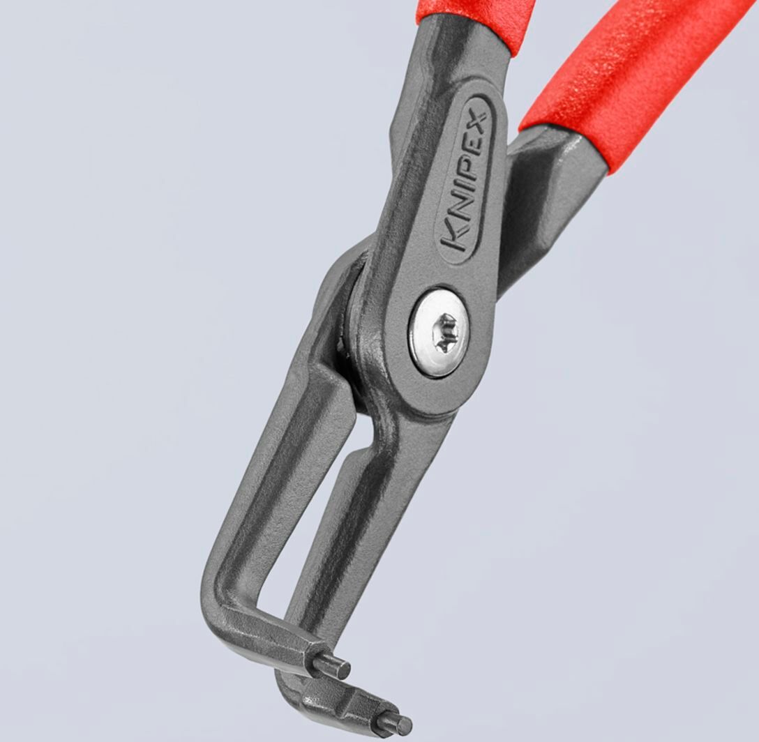 Knipex Pinze combinate 48 21 J31