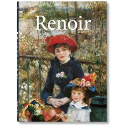 Renoir. 45th Ed, Fachbücher von Gilles Néret