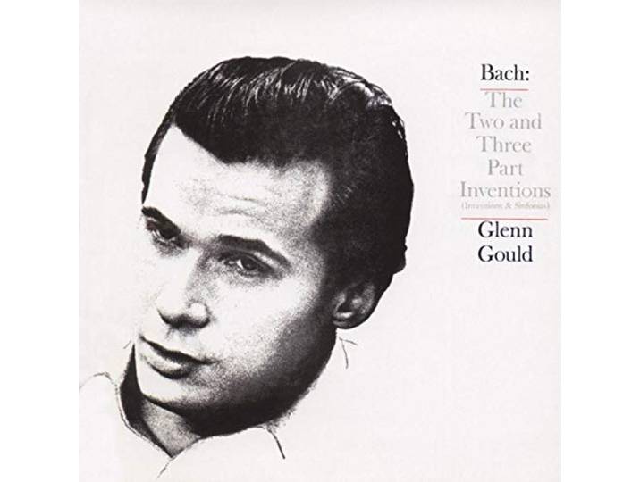Inventions (Glenn Gould)
