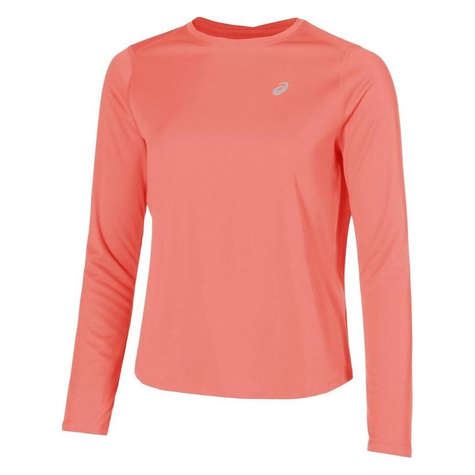 ASICS Damen Core Langarm-Oberteil (L) (2012D181-701)