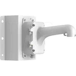 DS-1604ZJ-BOX-C - Eckhalterung für PTZ Kameras ab 4 Zoll