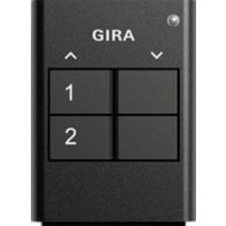 GIRA Funk-Handsender 535210 1 St.