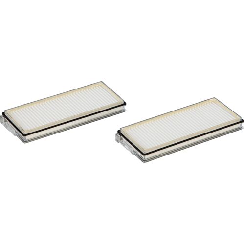 Roborock Waschbarer Filter 2er Pack