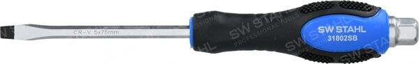 Swstahl Hand-Schlagschraubendreher 31802sb
