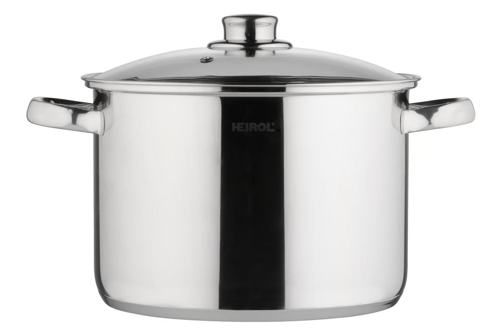 Heirol pan 7,5 l