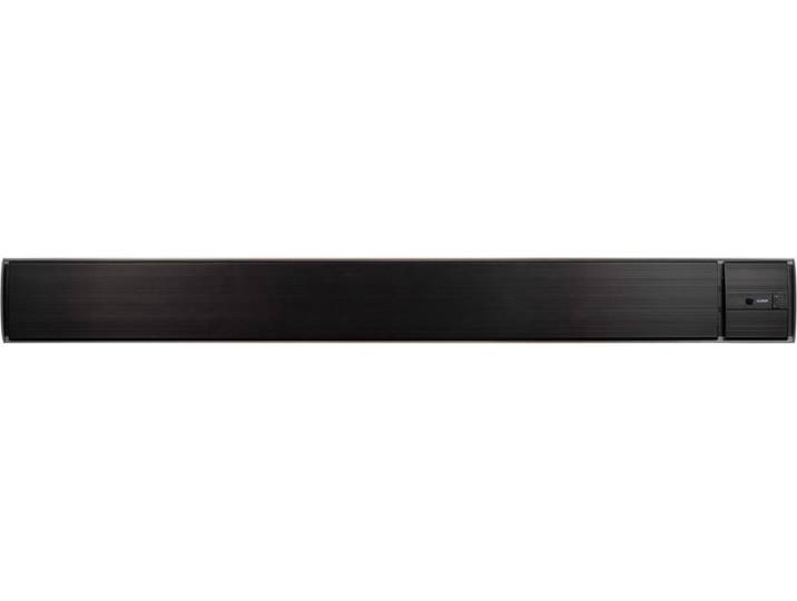 Eurom Outdoor Heatpanel 3200RC terrasverwarmer